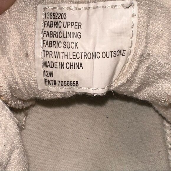 Torrid CHEETAH RUCHED SNEAKER SHOES
Sz 12WIDE - Picture 7 of 7